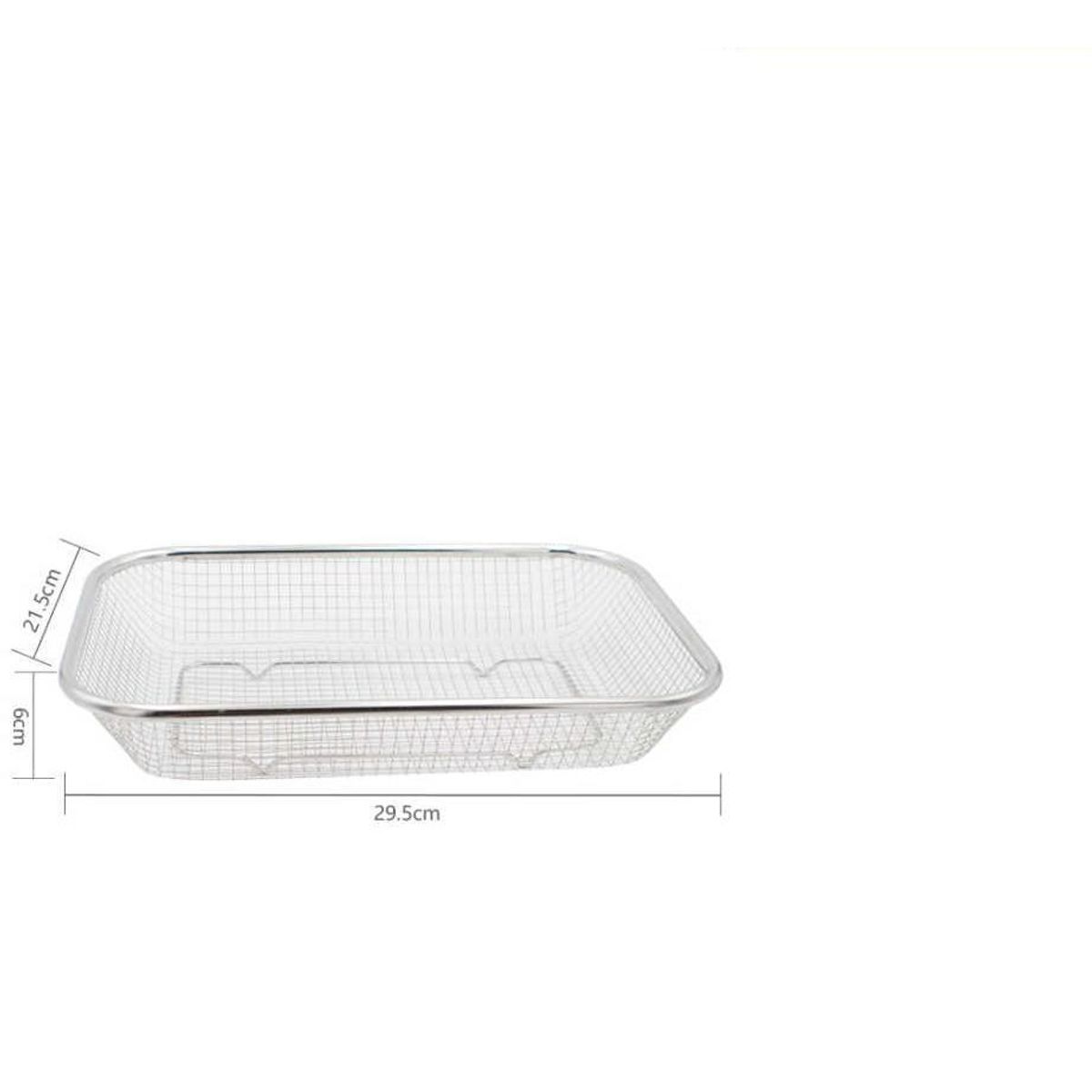 GENERICO - Colador Escurridor Frutas