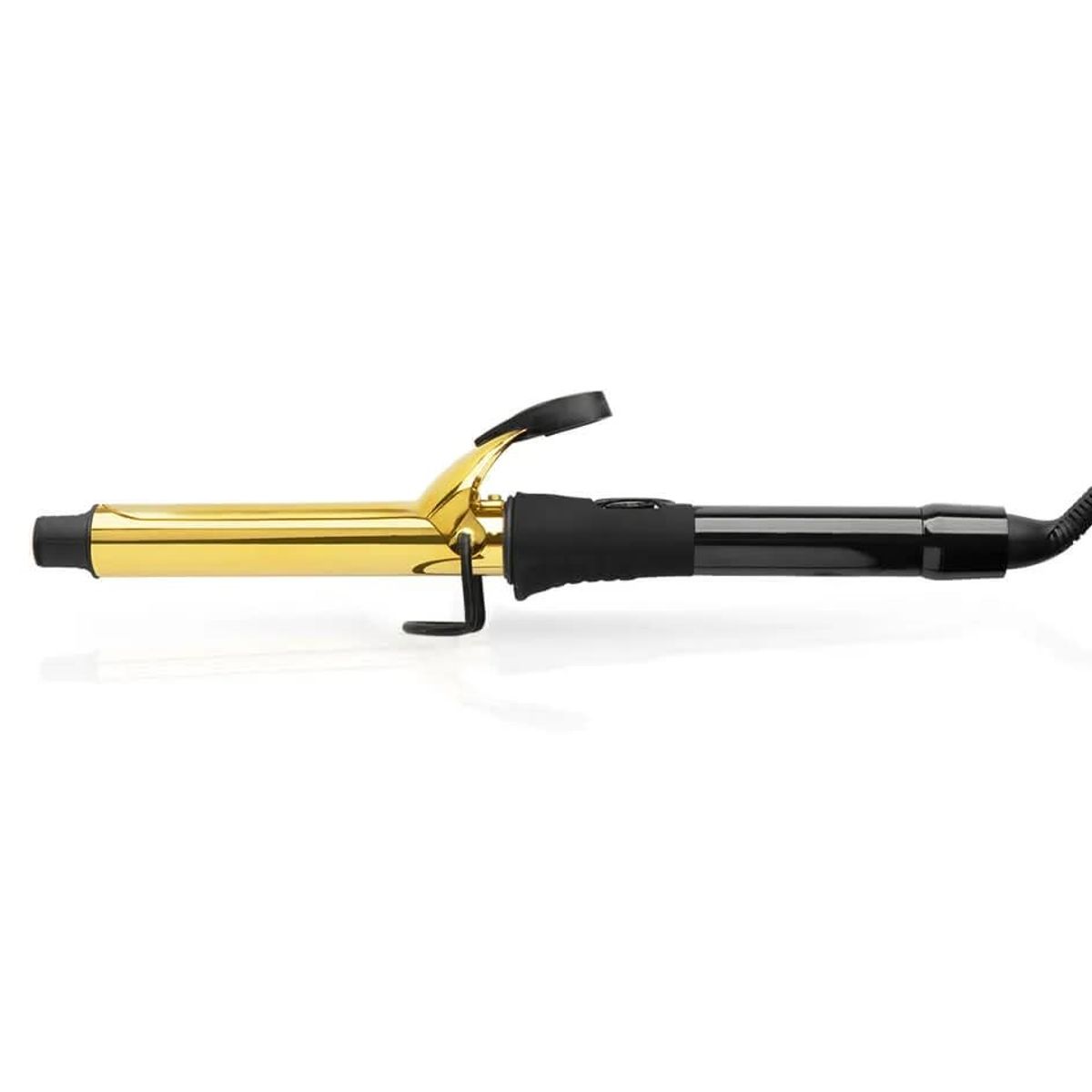 MQ PROFESIONAL - Ondulador 25 MM Gold Titanium Bivolt MQ