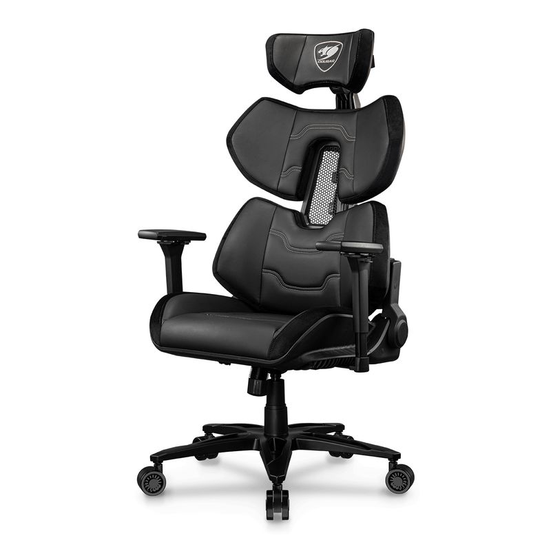 COUGAR - Silla Gamer Cougar Terminator Elite