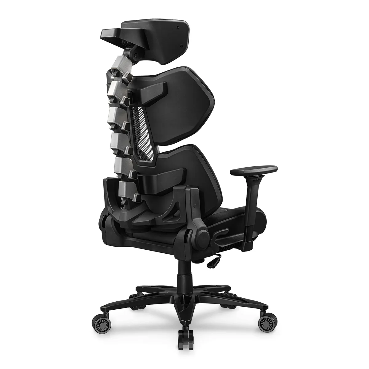 COUGAR - Silla Gamer Cougar Terminator Elite