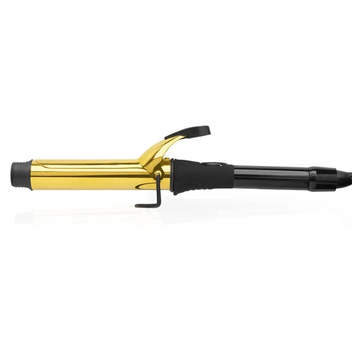 MQ PROFESIONAL - Ondulador 32 MM Gold Titanium Bivolt MQ
