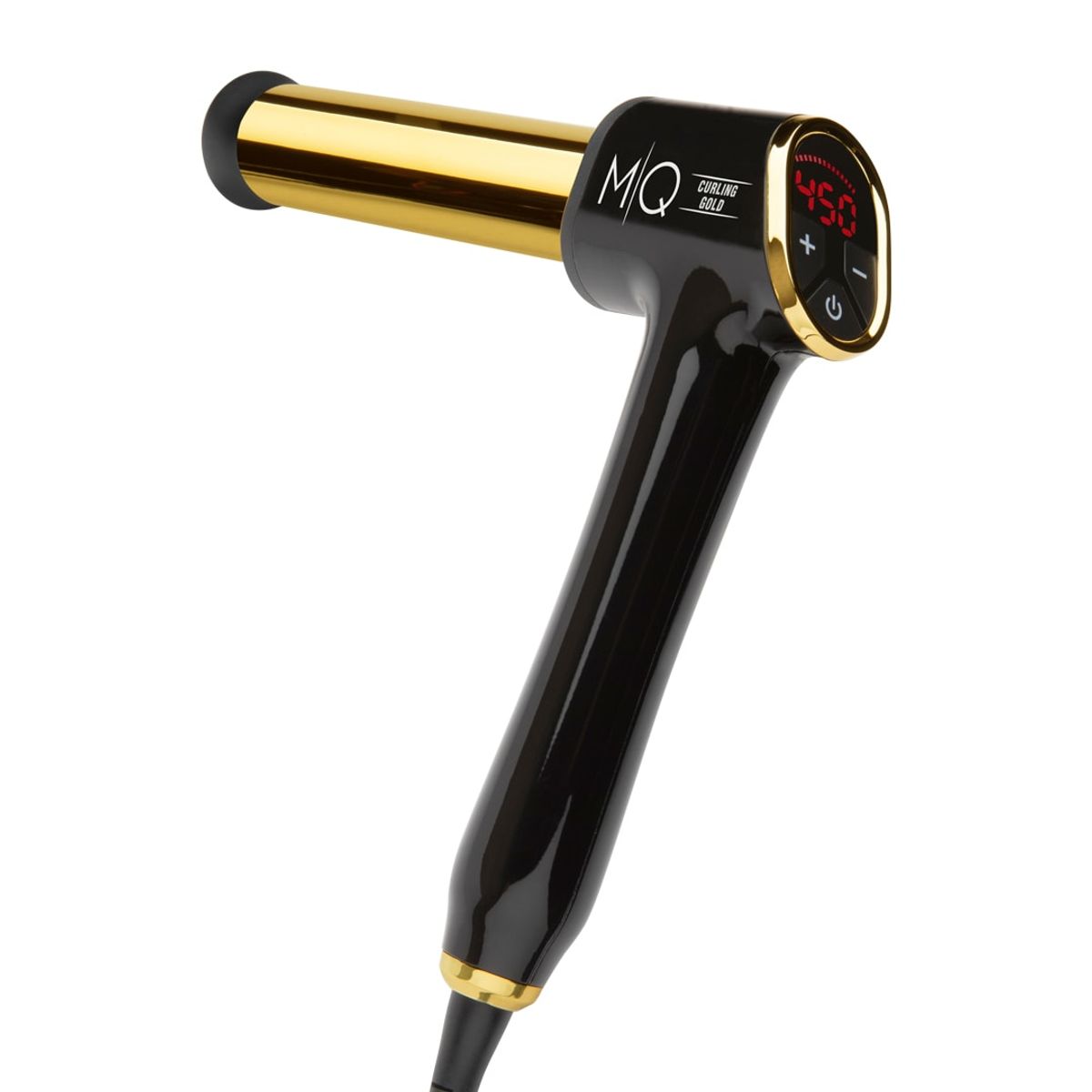 MQ PROFESIONAL - Ondulador 32 mm Curling Gold MQ