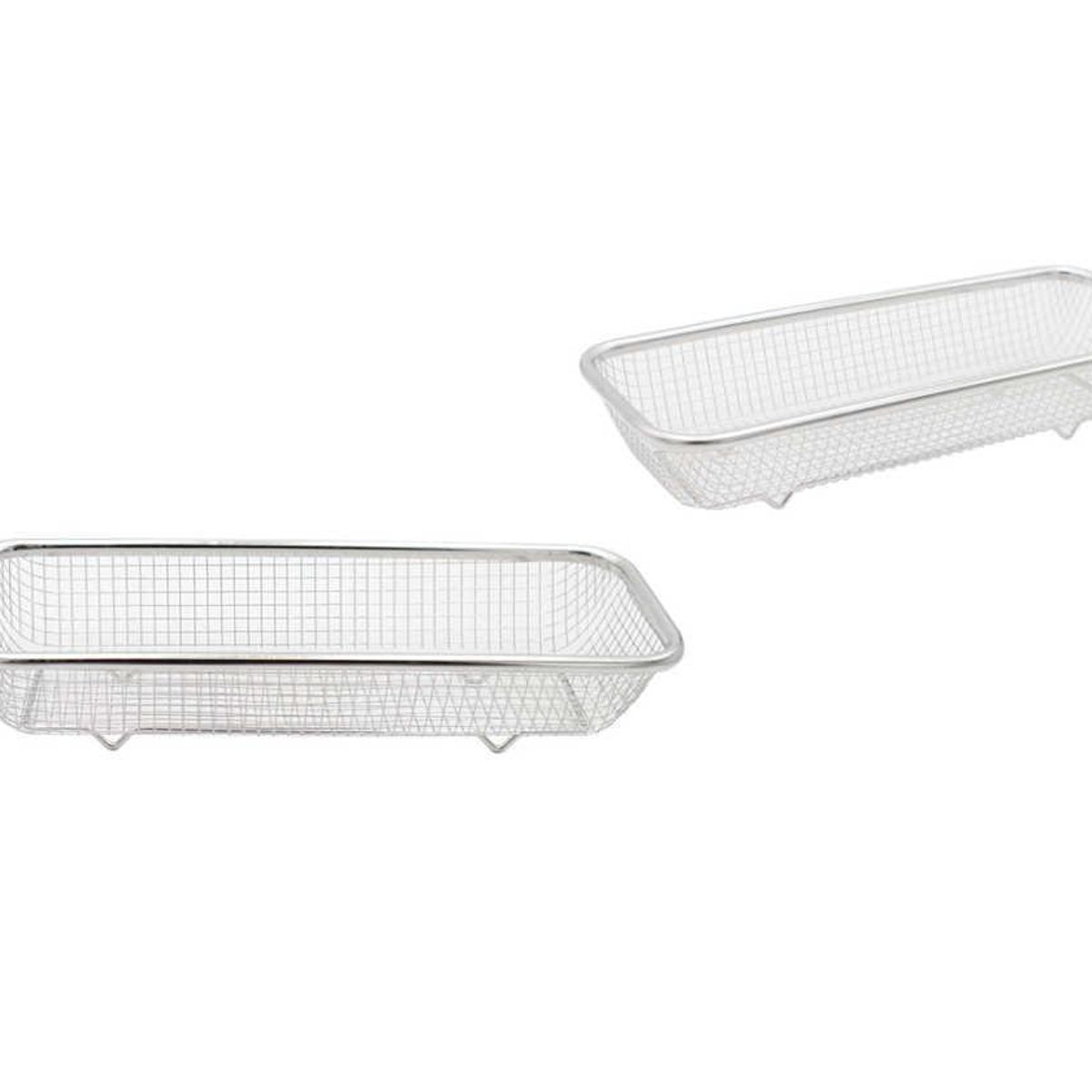 GENERICO - Organizador de Cubiertos Metalico