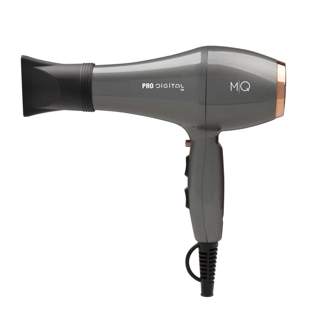 MQ PROFESIONAL - Secador Pro Digital 2600W MQ