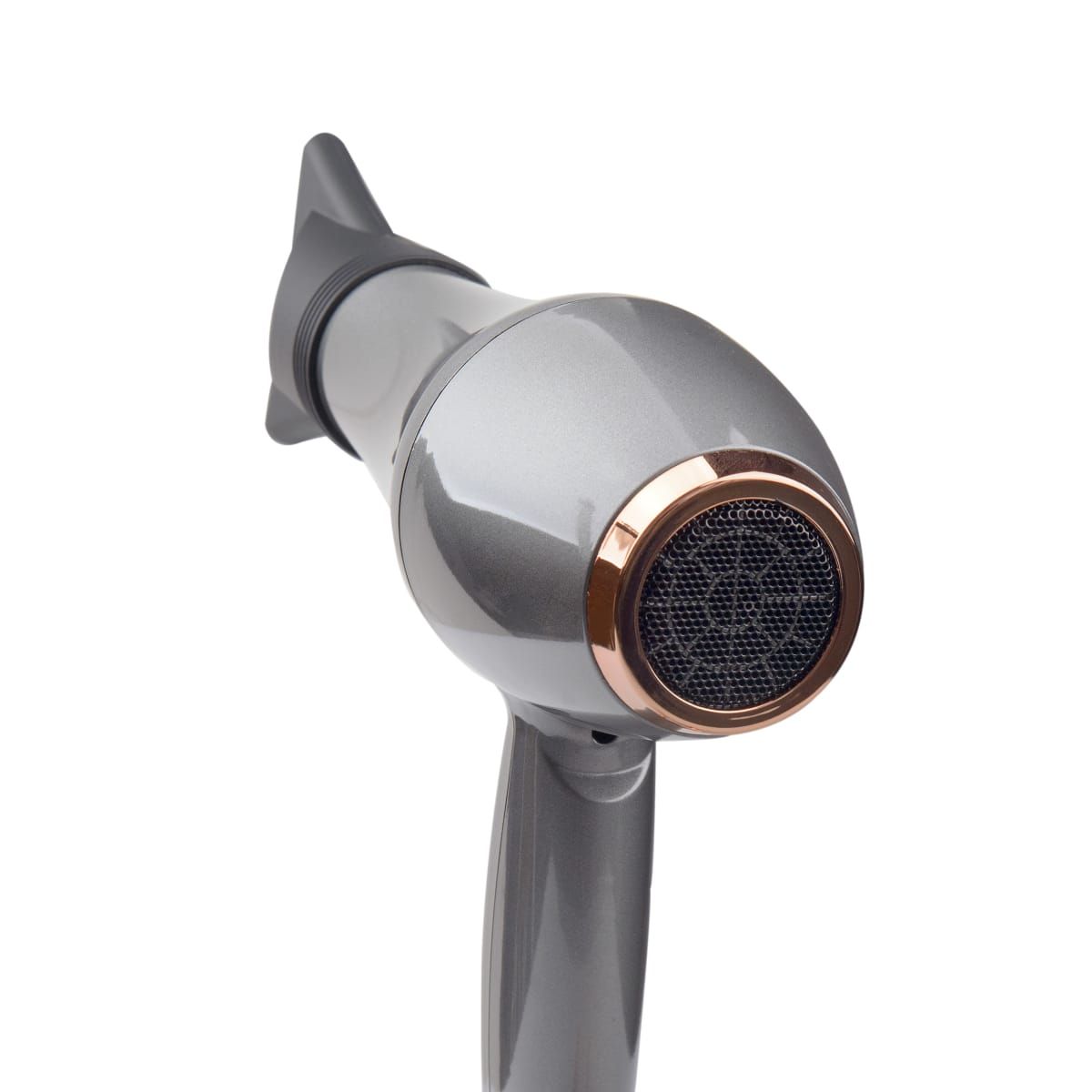 MQ PROFESIONAL - Secador Pro Digital 2600W MQ