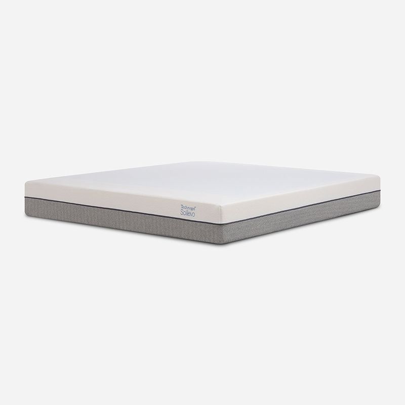 ROSEN - Colchón Nuevo Sollievo Super King 200 x 200 cm