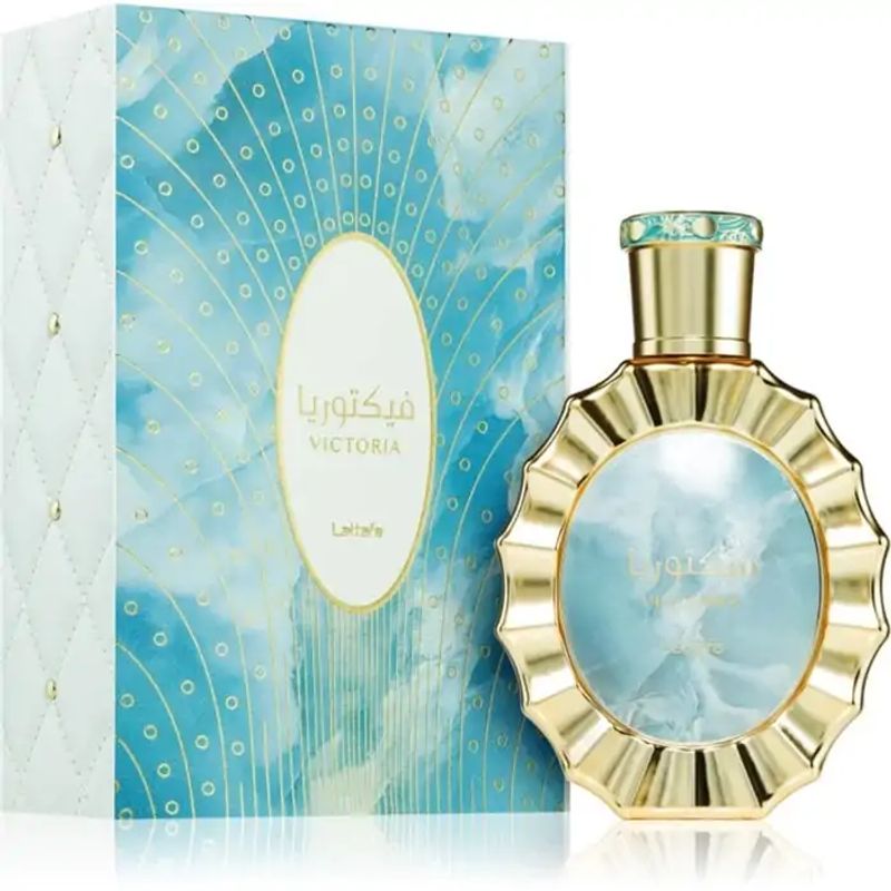 LATTAFA - Perfume Lattafa Victoria Edp 100ml Mujer