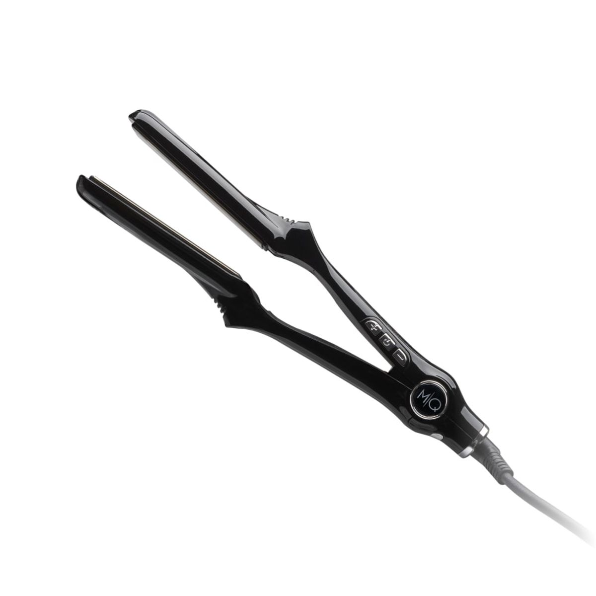 MQ PROFESIONAL - Plancha Turbo Titanium Pro 480 Bivolt MQ