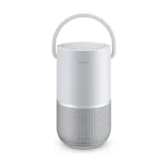 BOSE - Parlante Inalámbrico Portable Smart Speaker Silver