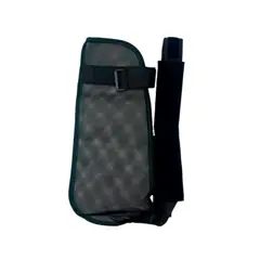 COSMETICAVAL - Cabestrillo Adulto Para Brazo Y Hombro Inmovilizador Malla