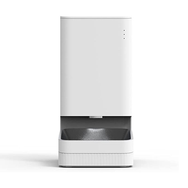 XIAOMI - Xiaomi Comedero Para Mascotas Automático Capacidad De 18kg