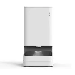XIAOMI - Comedero Para Mascotas Automático Capacidad De 18kg