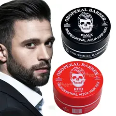 GENERICO - Cera Obopekal Para Cabello Y Barba Pack