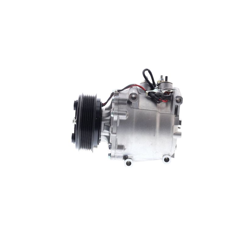 SANDEN - Compresor TRSA090 6PK 12V 109mm HONDA OE 4986 SANDEN