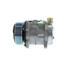 AMERICAN AIR - Compresor 7H13 8PK 24V 119MM AM