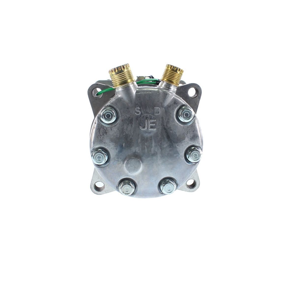 AMERICAN AIR - Compresor 7H13 8PK 24V 119MM AM