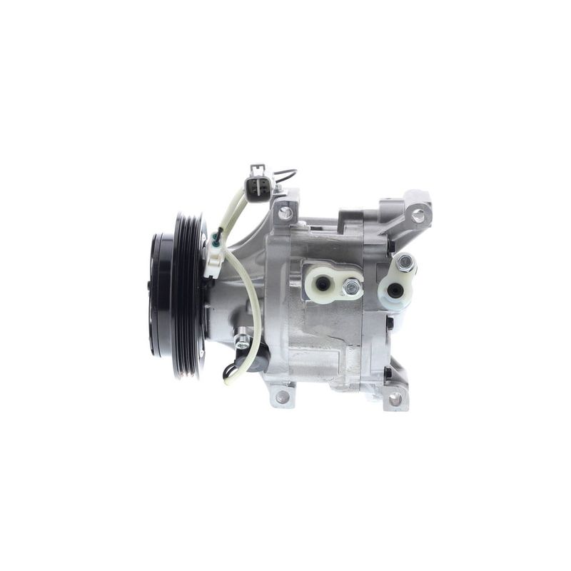 AMERICAN AIR - Compresor SCS06C 3PK 12V 120mm TOYOTA PRIUS AM