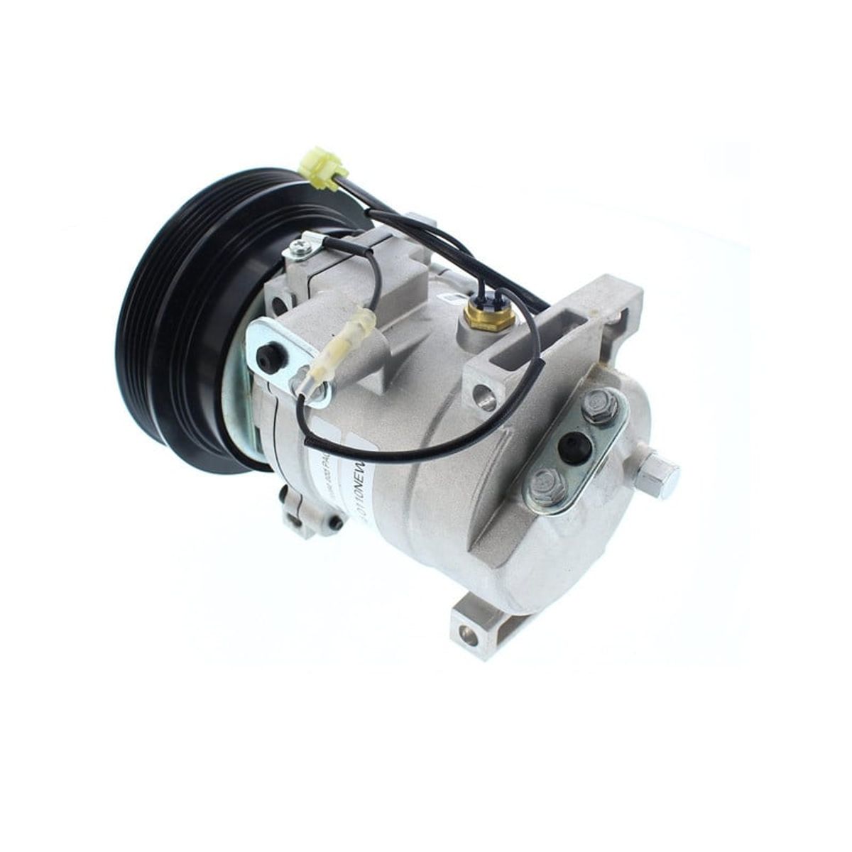 PANASONIC - COMPRESOR PANASONIC 5PK 12V 130MM PARA MAZDA AM