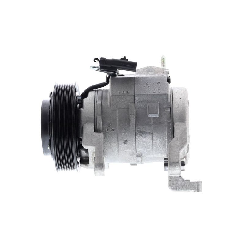 DENSO - Compresor 10S17E 7PK 12V 130mm OE DENSO