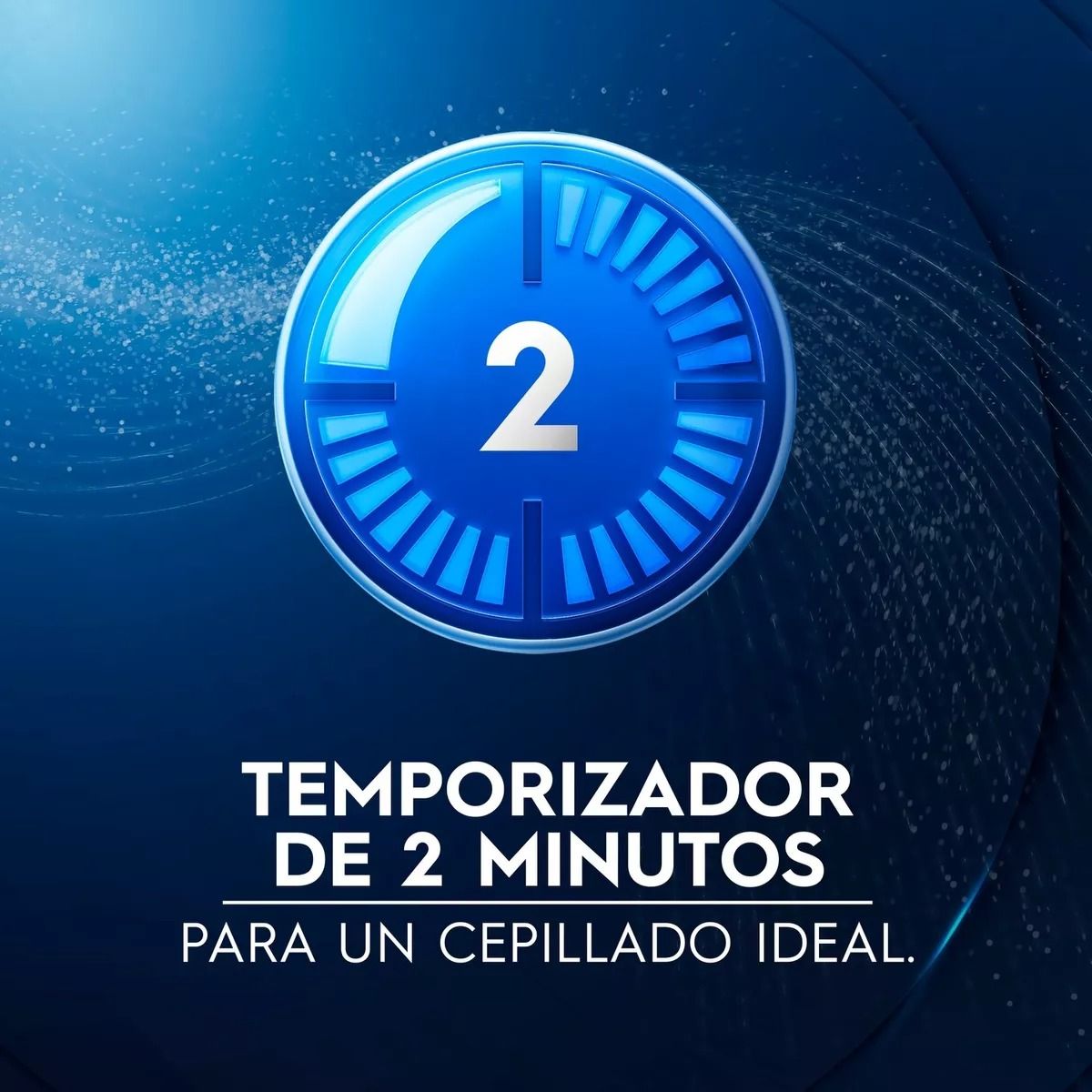 ORAL B - Cepillo De Dientes Eléctrico Oral-b Pro Series 3 Recargable