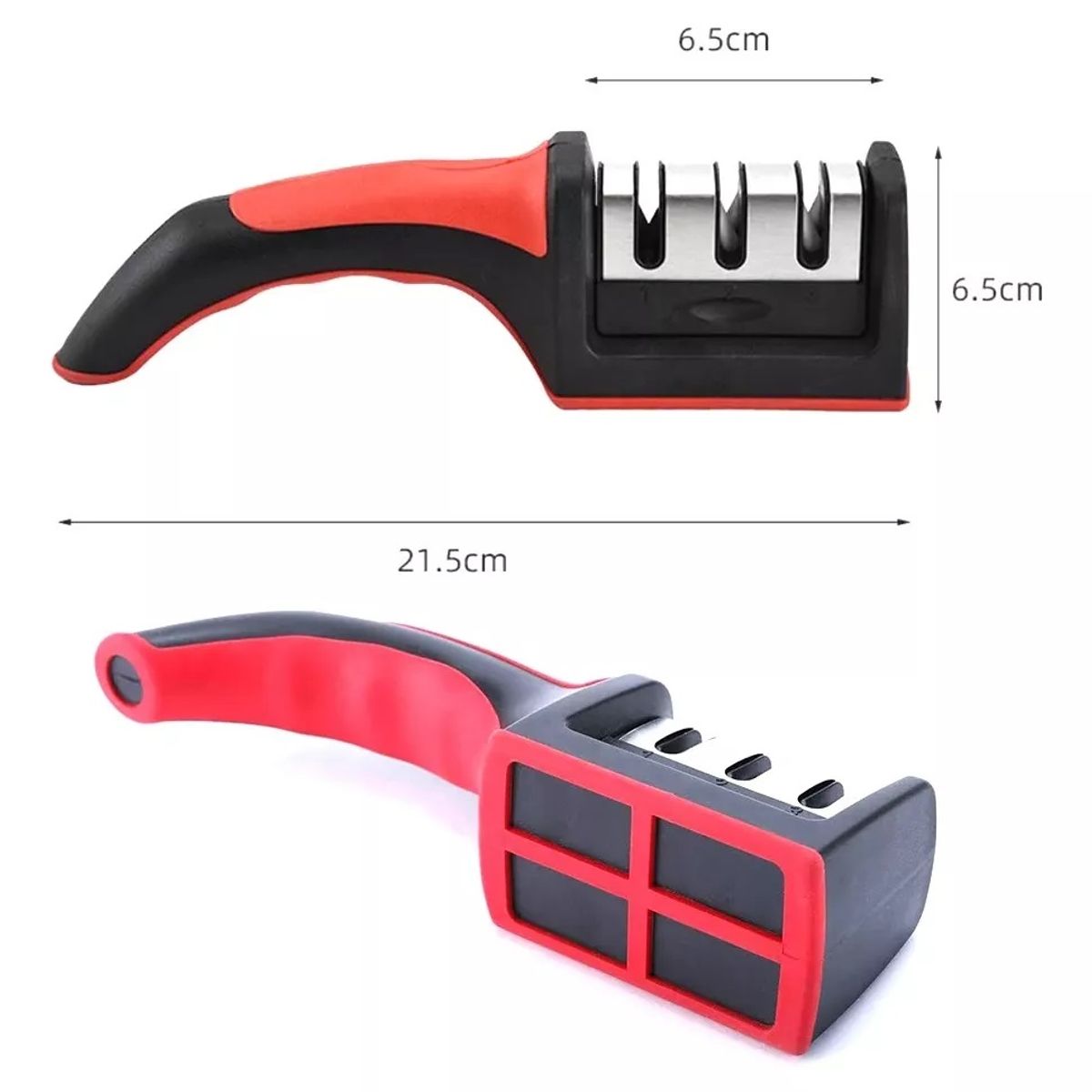 MOVI - Afilador de Cuchillos New Line