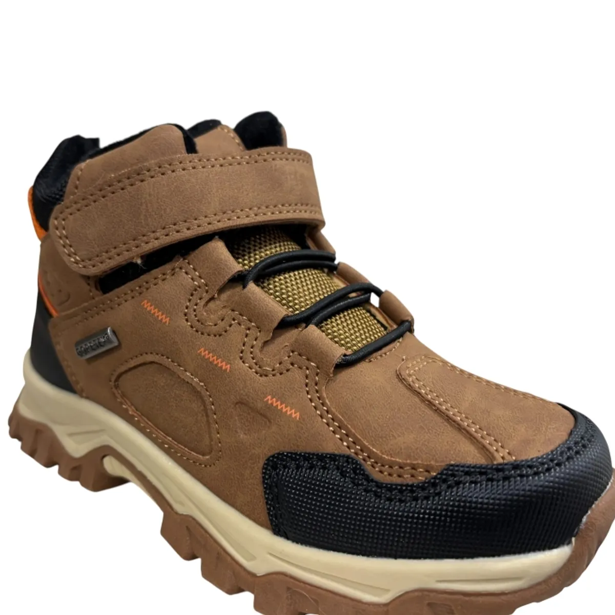 KIBOU - Botin Jack Outdoor para Niños