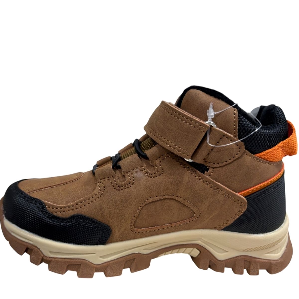 KIBOU - Botin Jack Outdoor para Niños