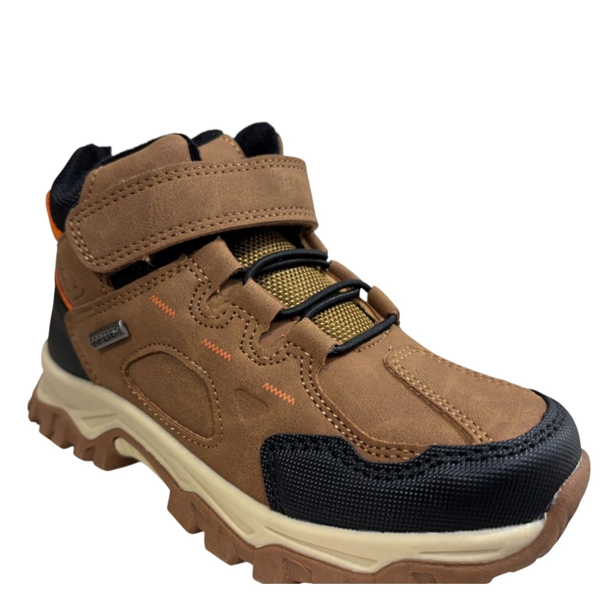 KIBOU - Botin Jack Outdoor para Niños