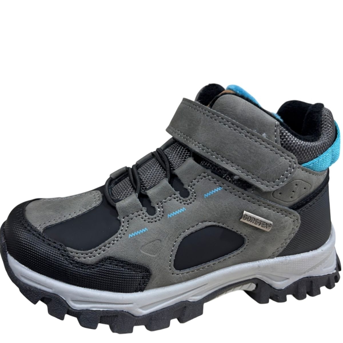 KIBOU - Botin Jack Outdoor para Niños