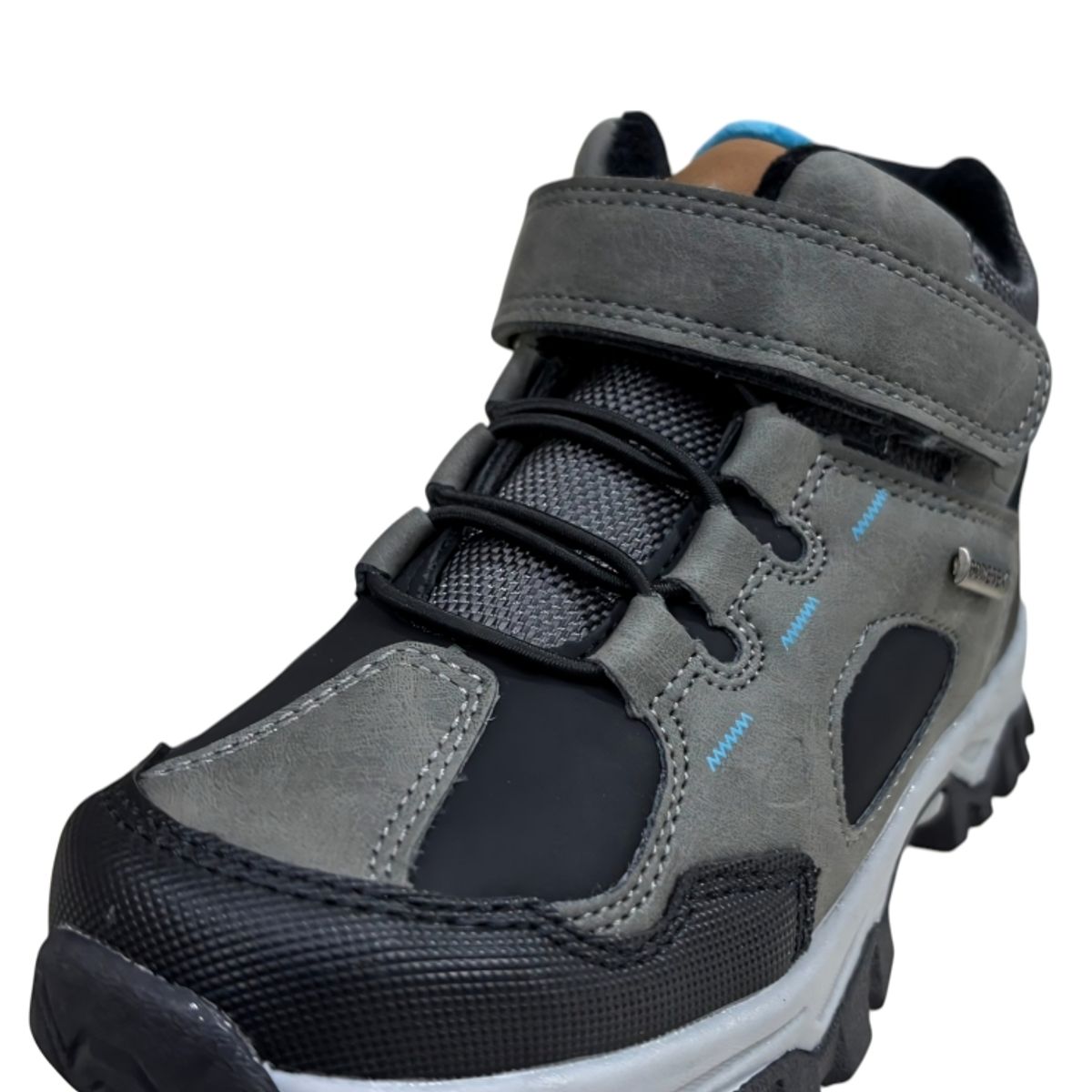 KIBOU - Botin Jack Outdoor para Niños