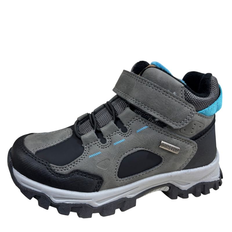 KIBOU - Botin Jack Outdoor para Niños