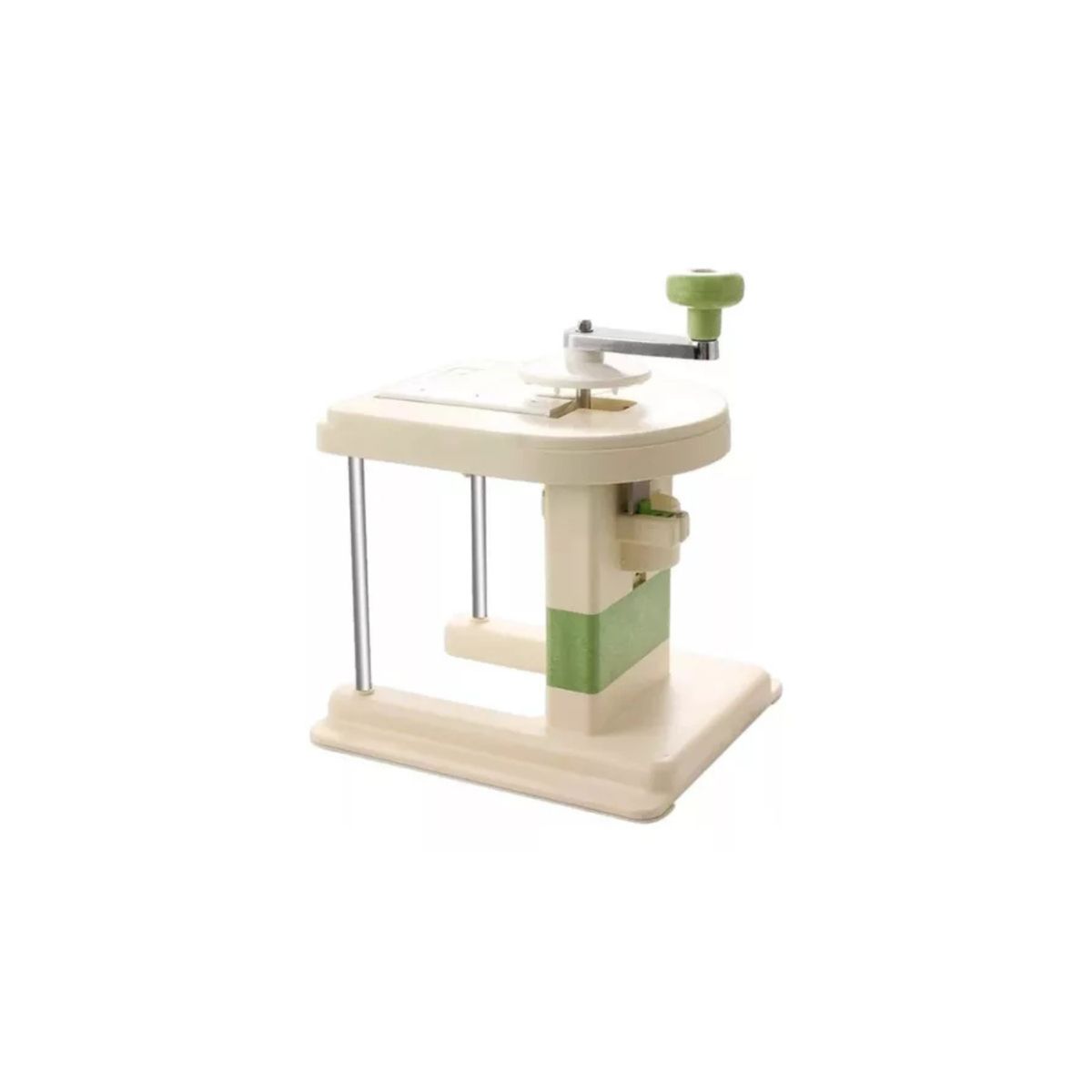 GENERICO - Maquina Cortador Rallador De Repollo ManuaL  NV