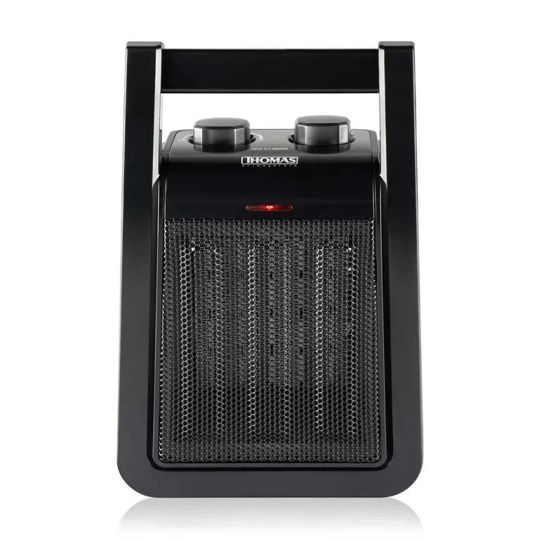 THOMAS Termoventilador Ceramico TH-CH38