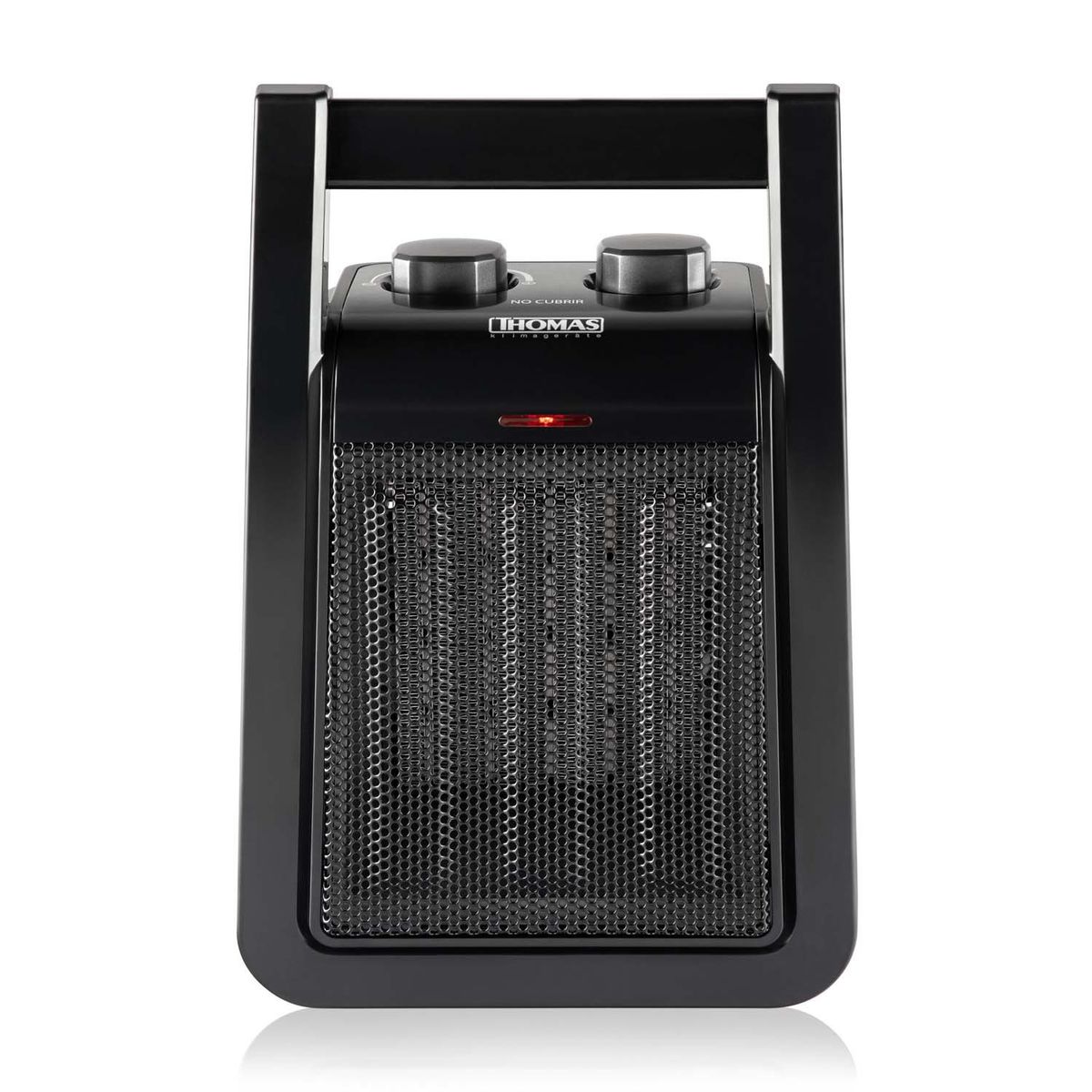 THOMAS - Termoventilador Ceramico Thomas TH-CH38