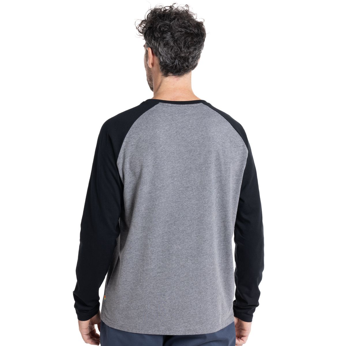 TRUVAL - POLERA CUELLO REDONDO TRUVAL