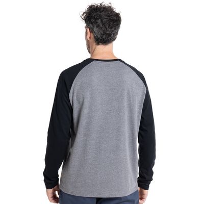 Imagen 2 del producto POLERA CUELLO REDONDO