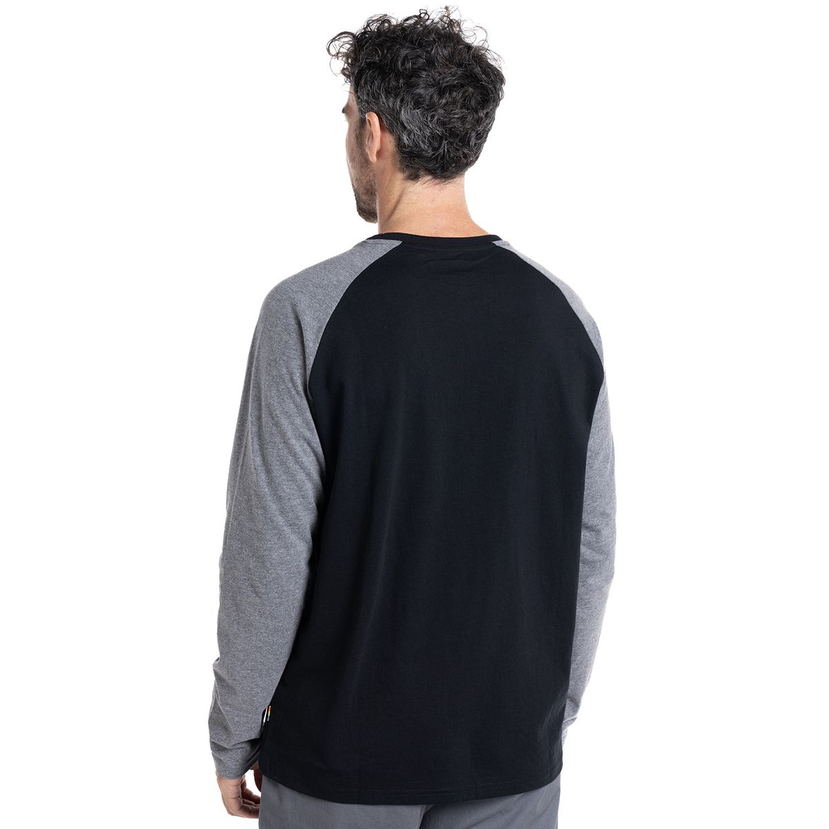 TRUVAL - POLERA CUELLO REDONDO TRUVAL