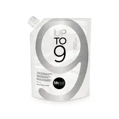 BBCOS - Decolorante Up To 9 Aclara 9 Tonos 500grs.