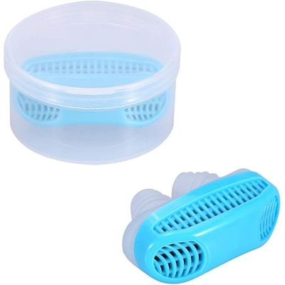 Imagen 2 del producto Antirronquidos y Purificador de aire dilatador nasal