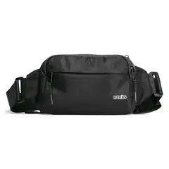 REVES - Banano RVS Moovi Fanny Negro 1,5 lts.
