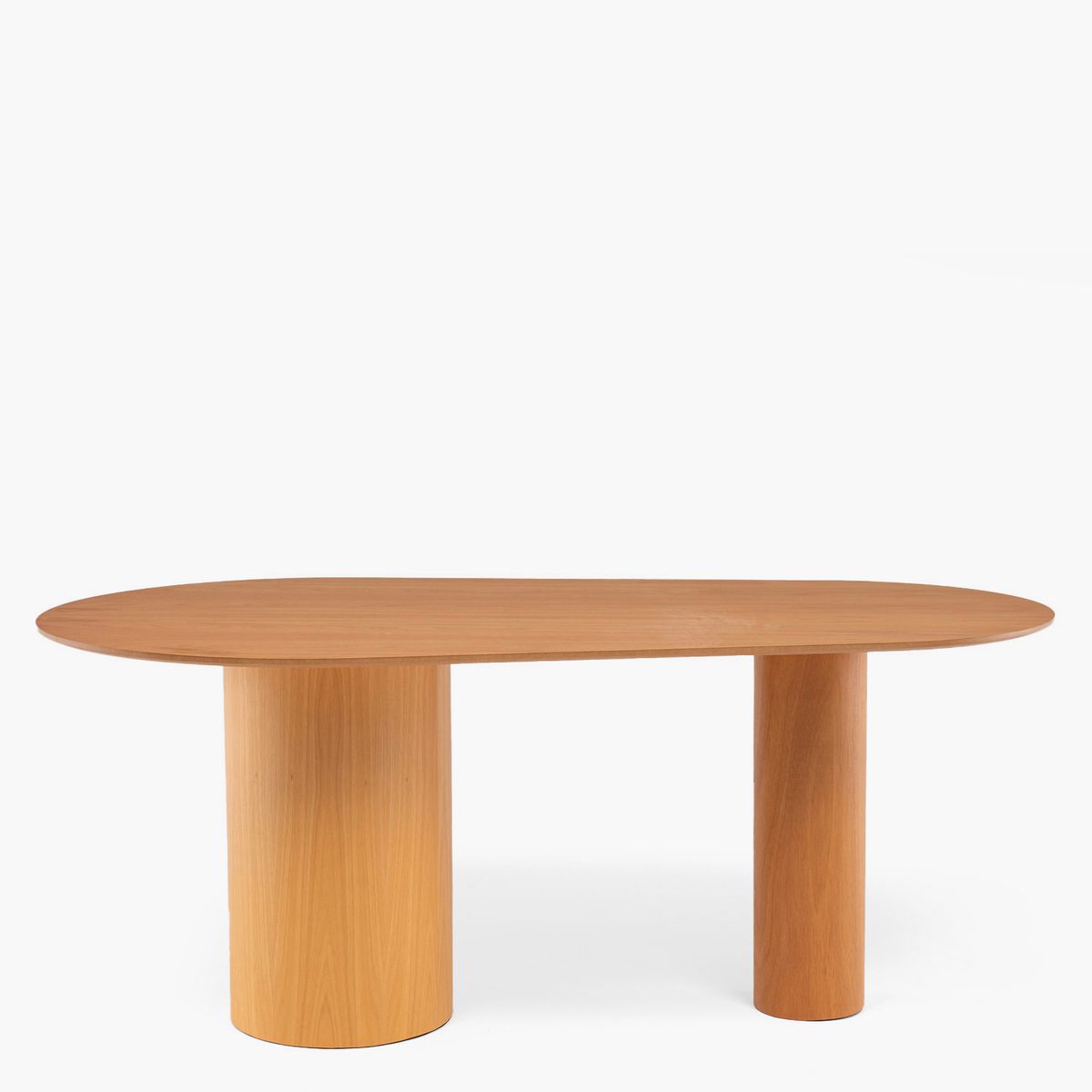 FORM DESIGN - Mesa Comedor Talos Natural Form