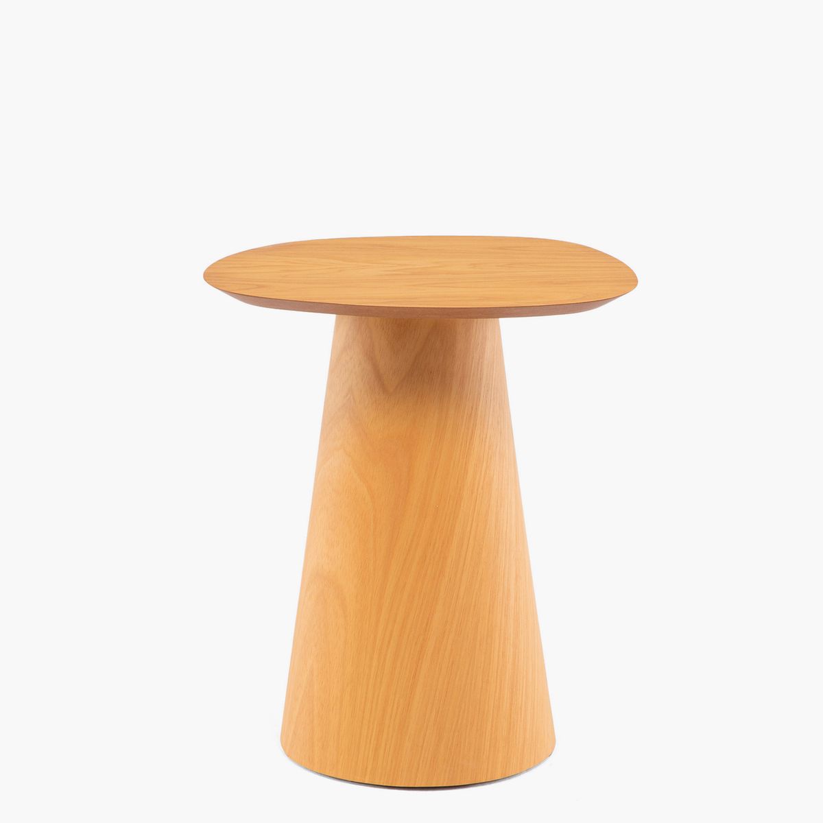 FORM DESIGN - Mesa Lateral Savia Baja Natural Form