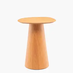 FORM DESIGN - Mesa Lateral Savia Alta Natural Form