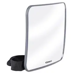 COSCO - Espejo Retrovisor Convexo Inastillable Infantil 188cm
