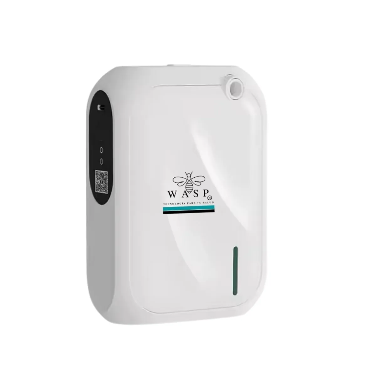 WASP - Difusor de Aroma Essence Pro con Bluetooth