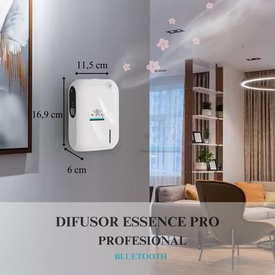 Imagen 2 del producto Difusor de Aroma Essence Pro con Bluetooth