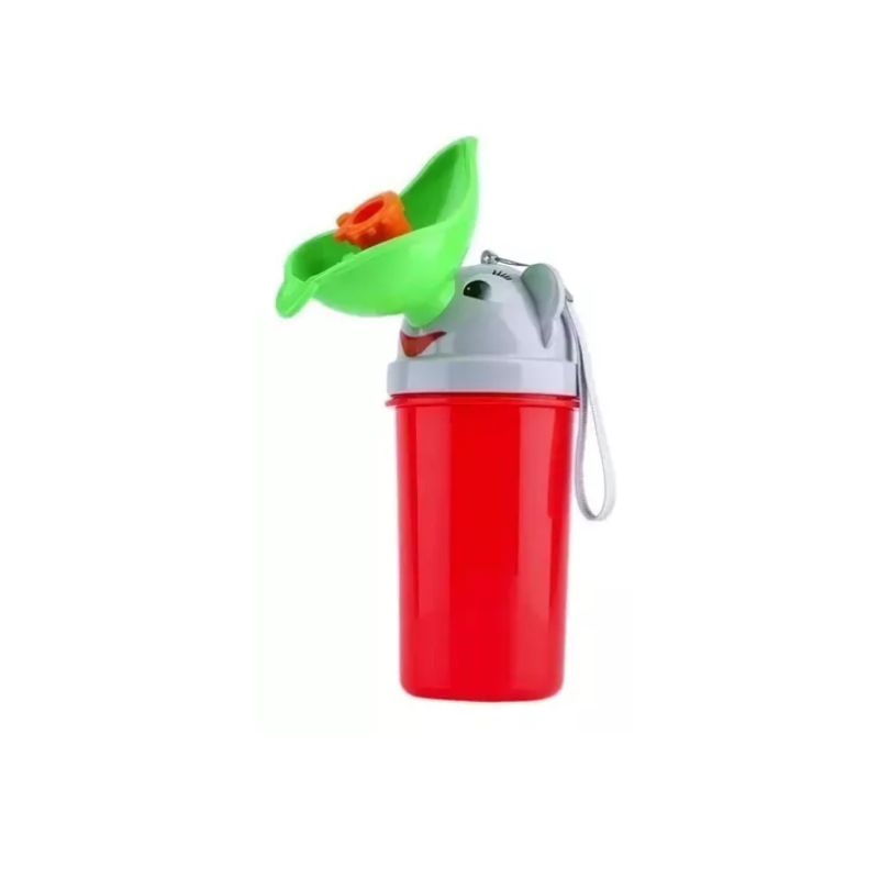 GENERICO - Urinario Infantil Portátil Niños Niñas