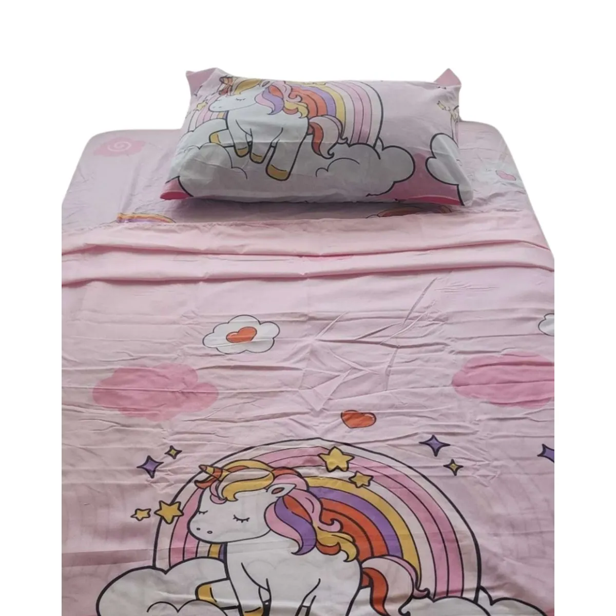 GENERICO - SABANA INFANTIL 1 PLAZA 2