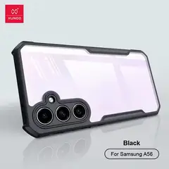 XUNDD - Carcasa Military Grade Para Samsung A56 5G