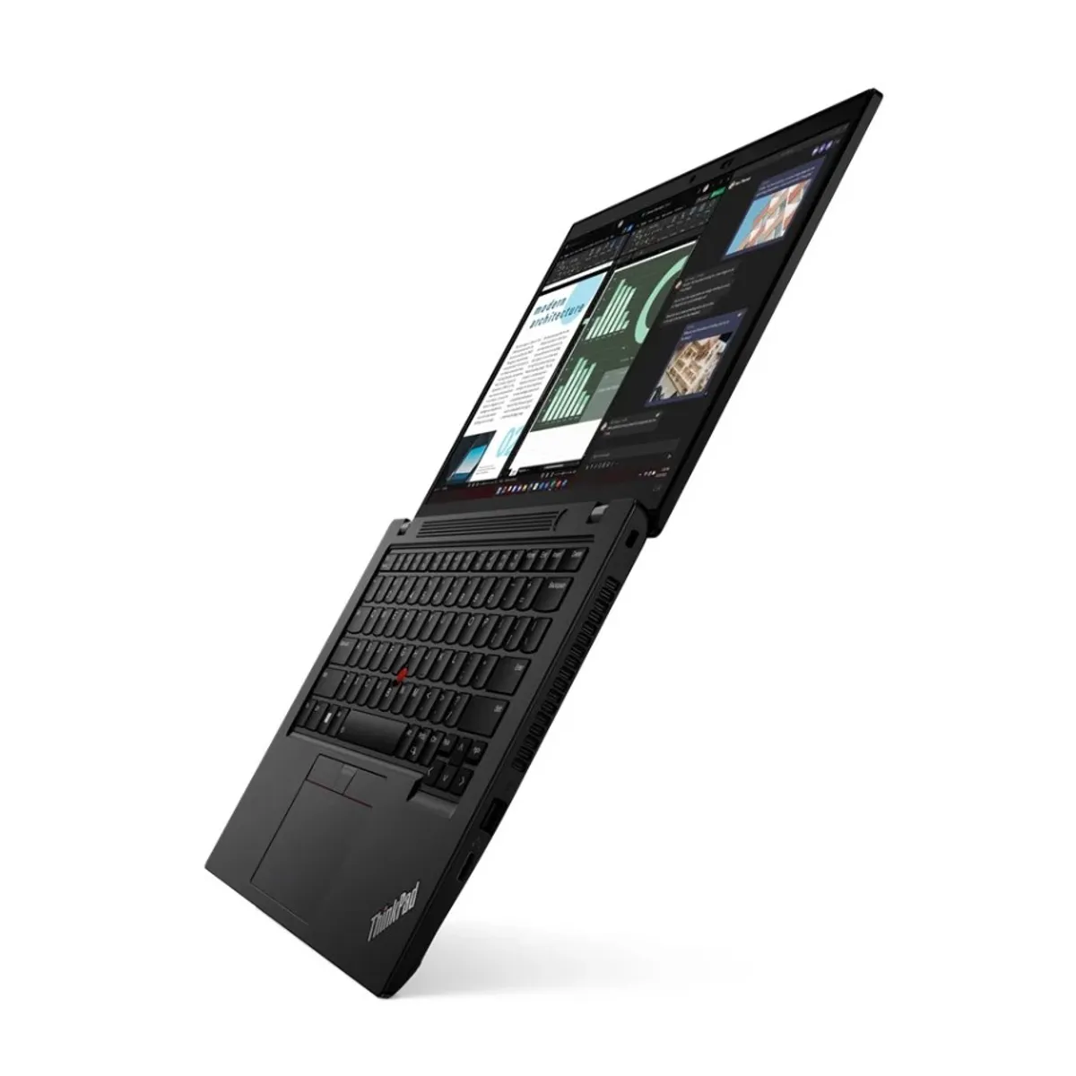 LENOVO - NOTEBOOK THINKPAD  CORE I7 16 GB DE RAM